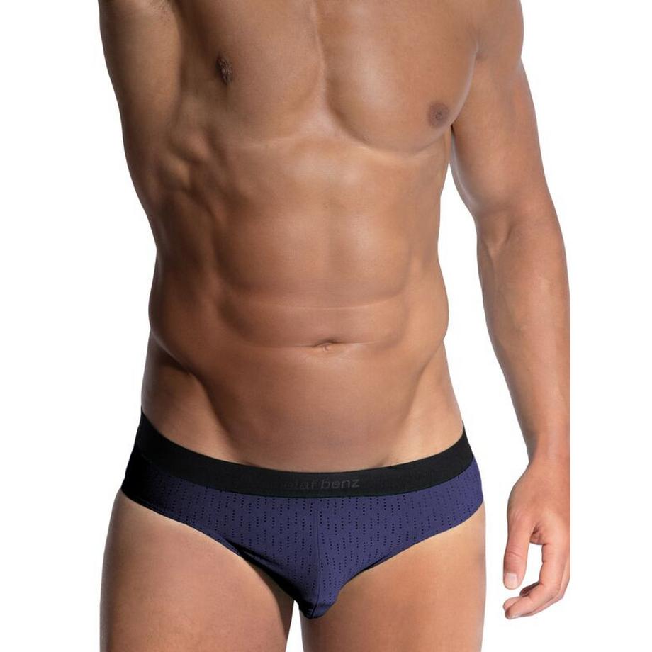 Olaf benz Sportbrief Ajourées  