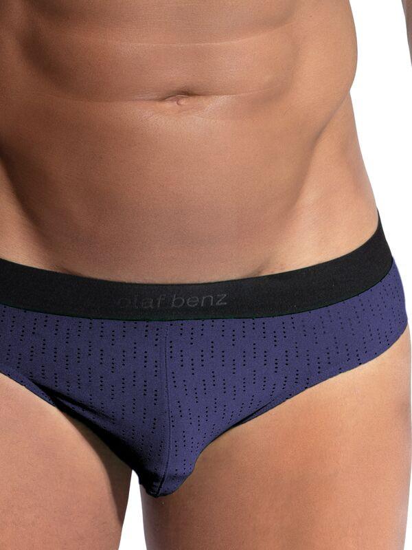 Olaf benz Lettre sportive Ajourées  