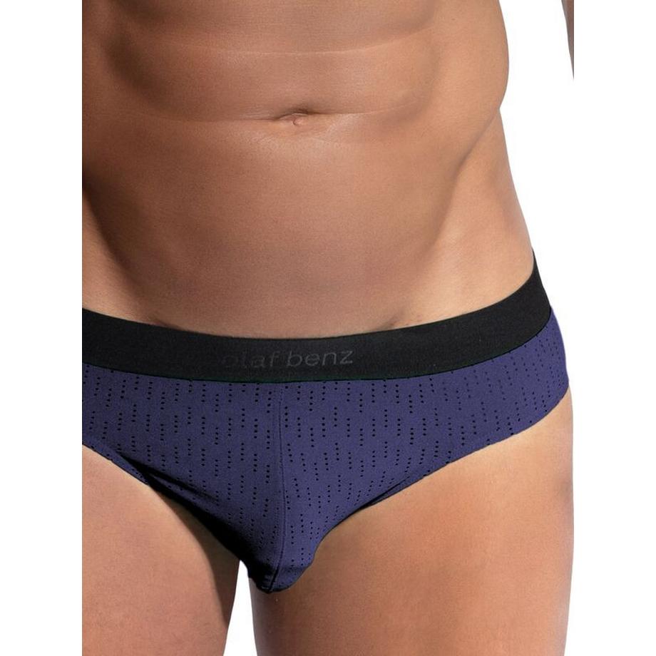 Olaf benz Sportbrief Ajourées  