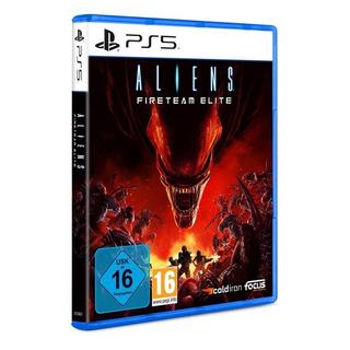 GAME  Aliens: Fireteam Elite Standard Deutsch, Englisch PlayStation 5 