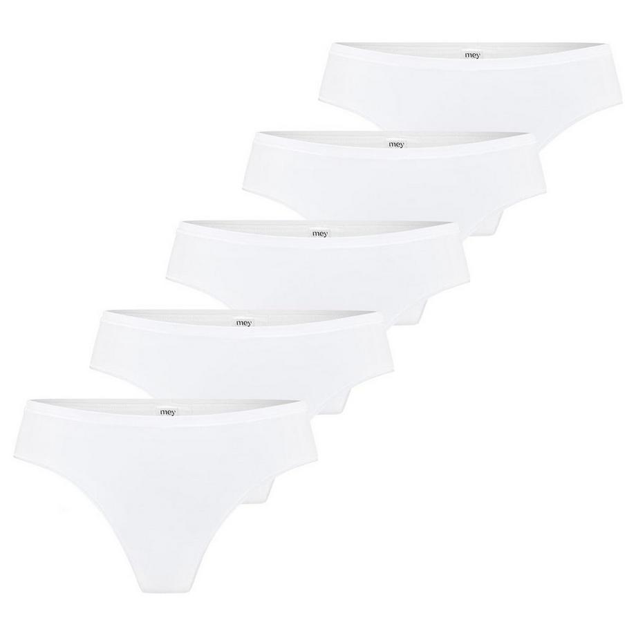 Modal Pure lot de 5  - culottes mini