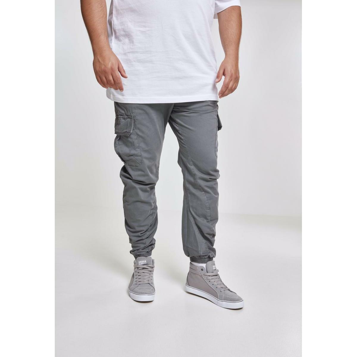 URBAN CLASSICS Jogging Cargo Hose  