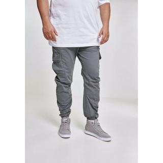 URBAN CLASSICS Jogging Cargo Hose  
