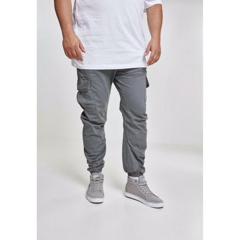 URBAN CLASSICS Jogging Cargo Hose  