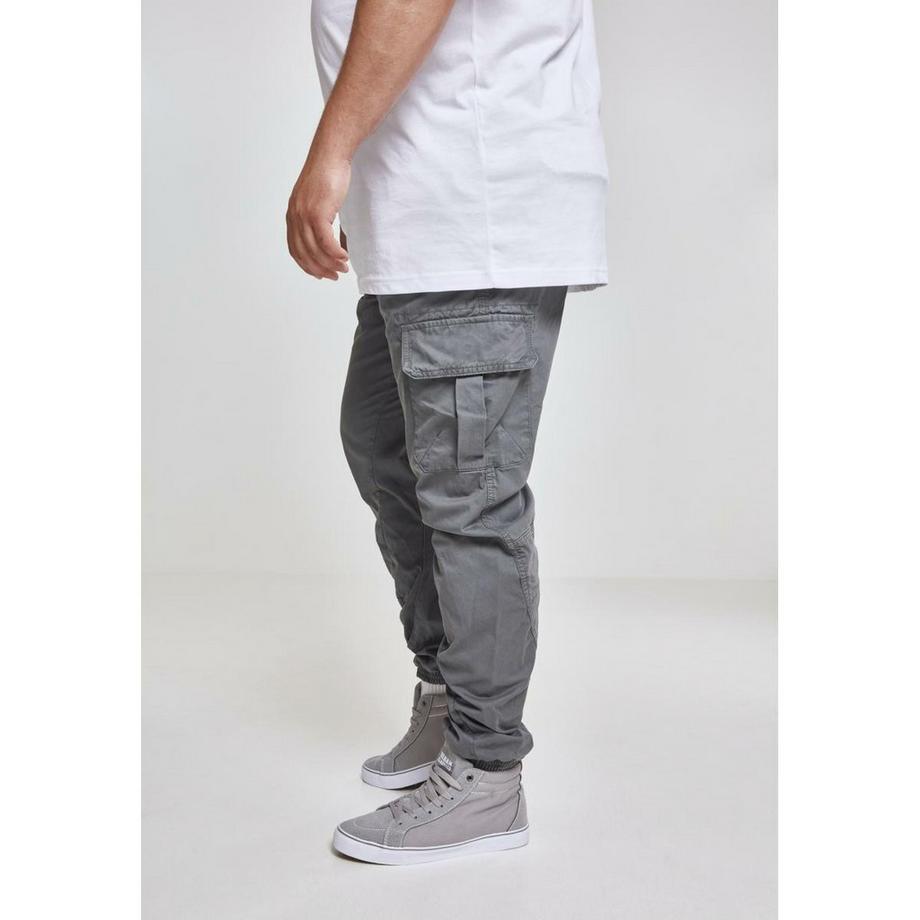 URBAN CLASSICS Jogging Cargo Hose  
