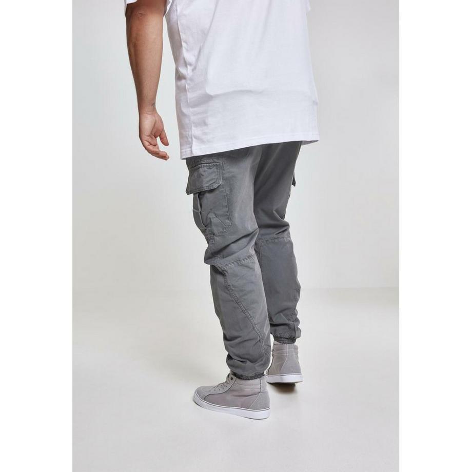 URBAN CLASSICS Jogging Cargo Hose  