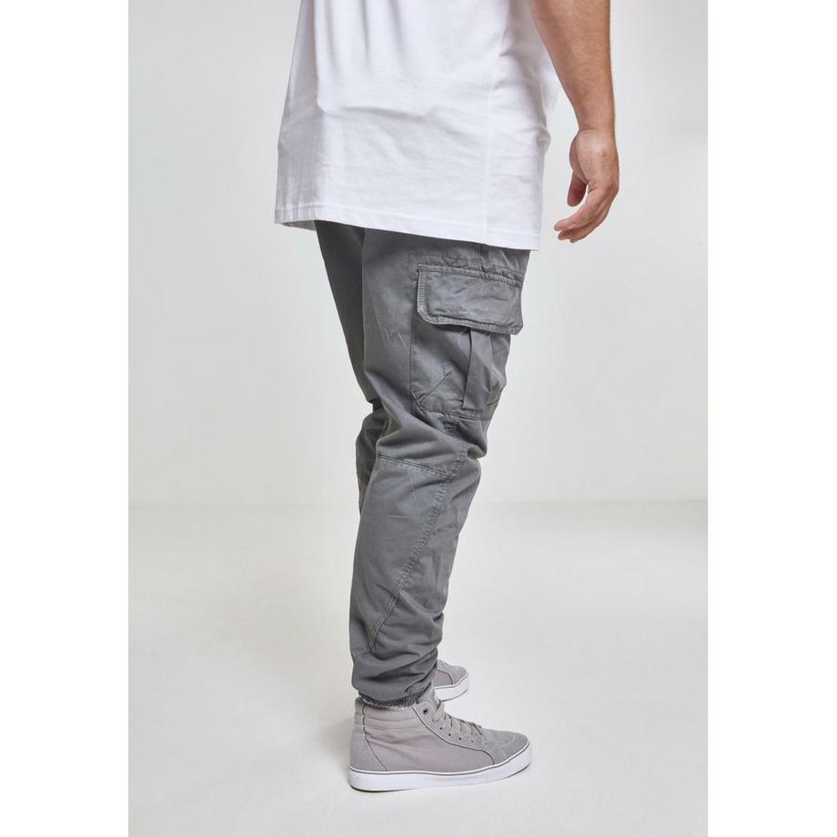 URBAN CLASSICS Jogging Cargo Hose  
