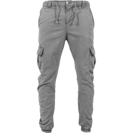 URBAN CLASSICS Jogging Cargo Hose  