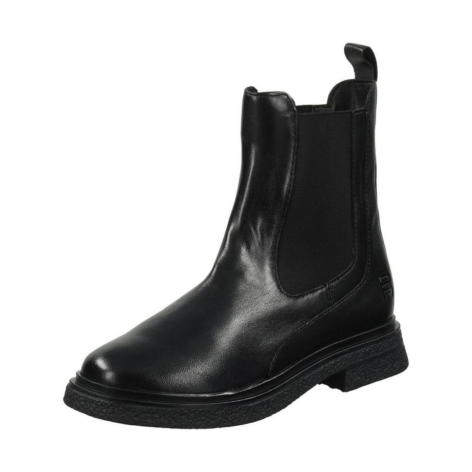 Stiefelette D31-AH531-4000