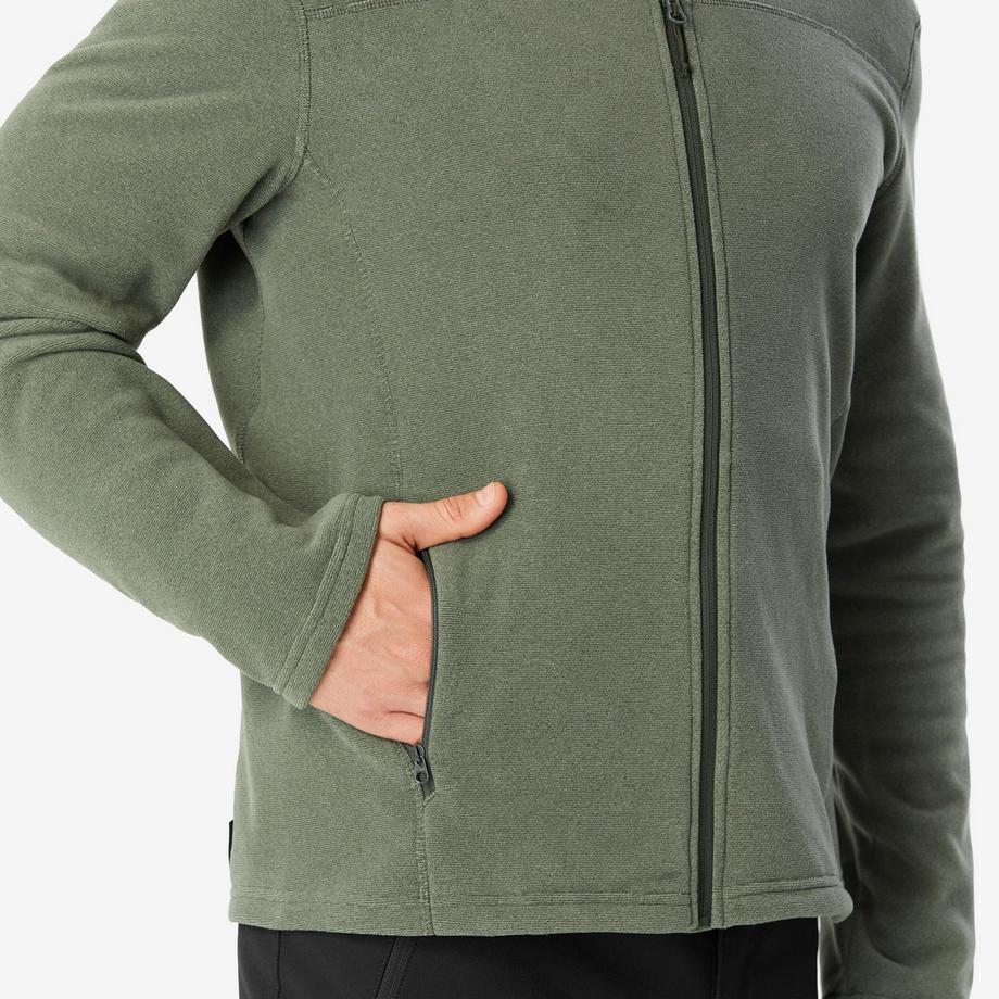 QUECHUA  Polaire - MH120 