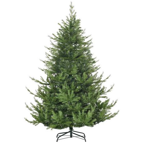 HOMCOM Weihnachtsbaum  