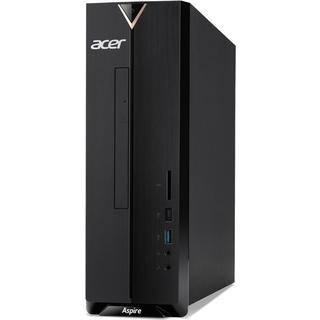 acer  PC Aspire XC-840 (CH, Celeron, 4GB, 512GB SSD, Intel UHD, W11H) 