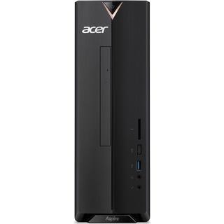 acer  Aspire XC-840, Celeron N4505, W11H 4GB, 512GB SSD, DVD-RW 