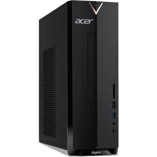 acer  PC Aspire XC-840 (CH, Celeron, 4GB, 512GB SSD, Intel UHD, W11H) 