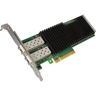 Intel  SFP28 Netzwerkkarte XXV710DA2BLK 2xSFP28 