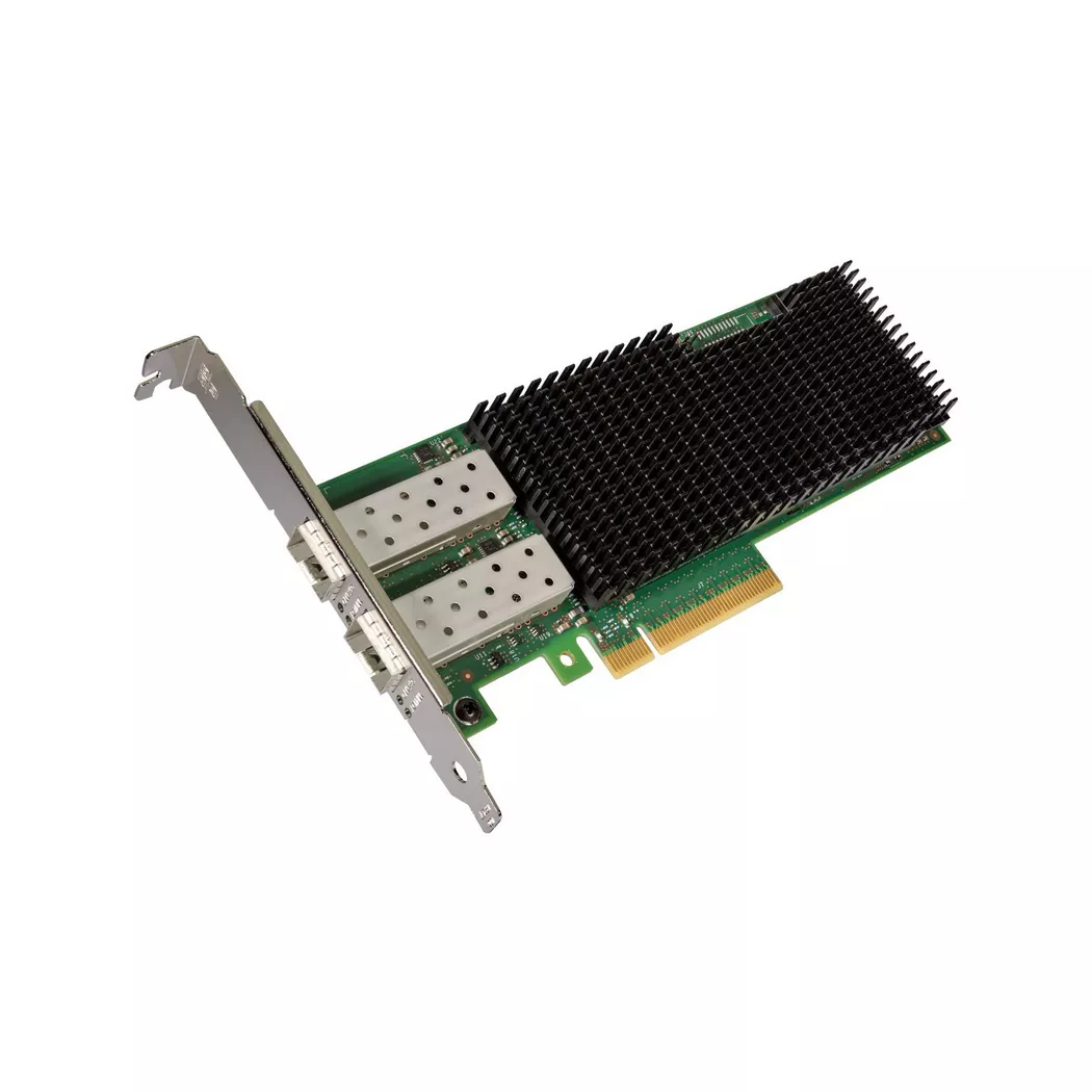 Intel - XXV710DA2BLK Netzwerkkarte Eingebaut Ethernet