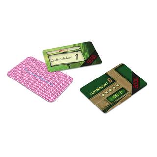 B2X  Jeu d'évasion - Rouge 