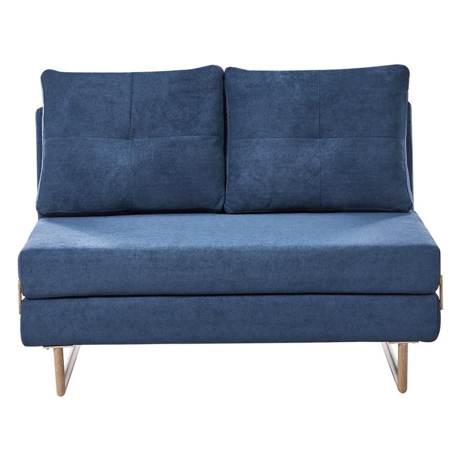 2 Sitzer Sofa aus Stoff  JERSLEV