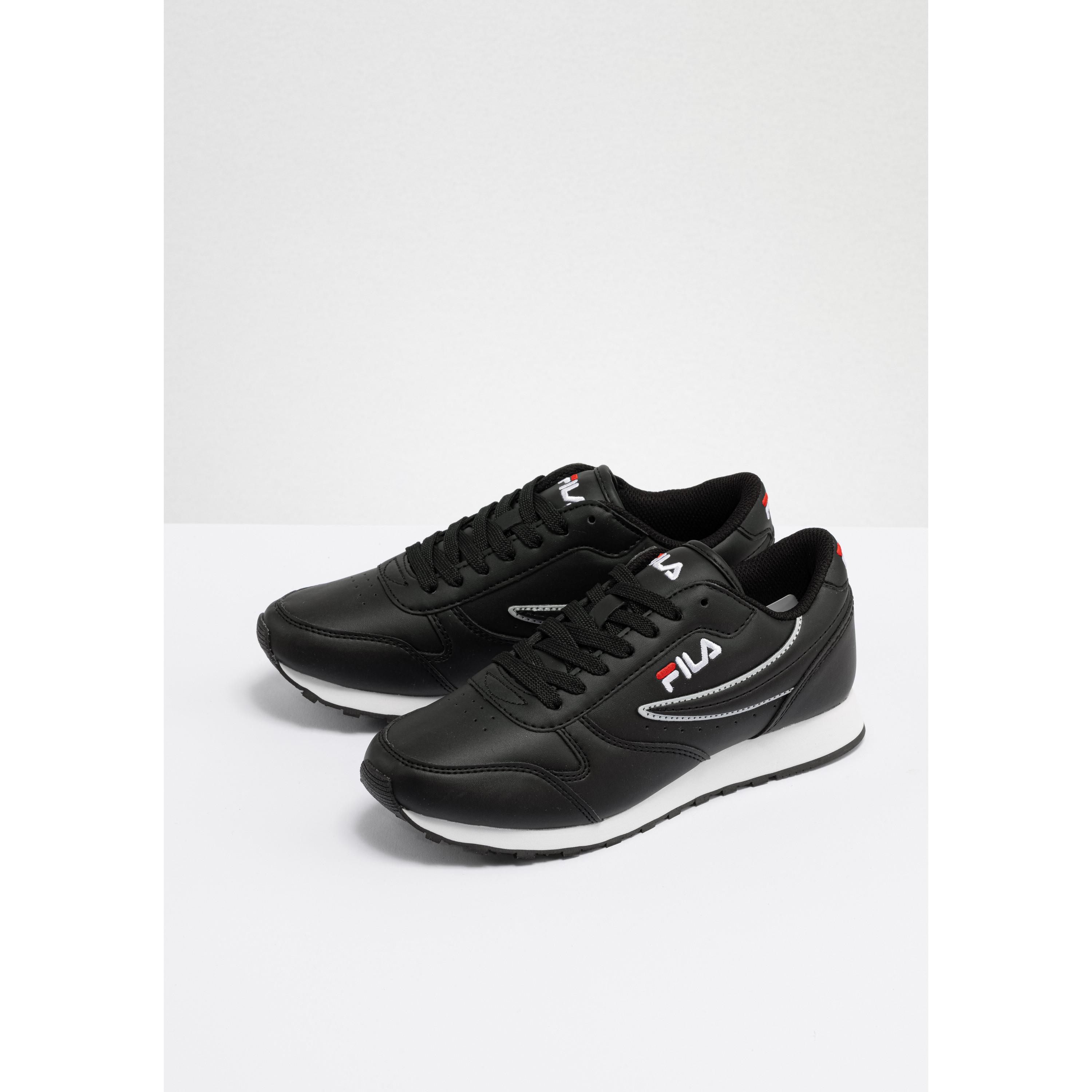 FILA  baskets orbit low 