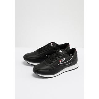 FILA  baskets orbit low 