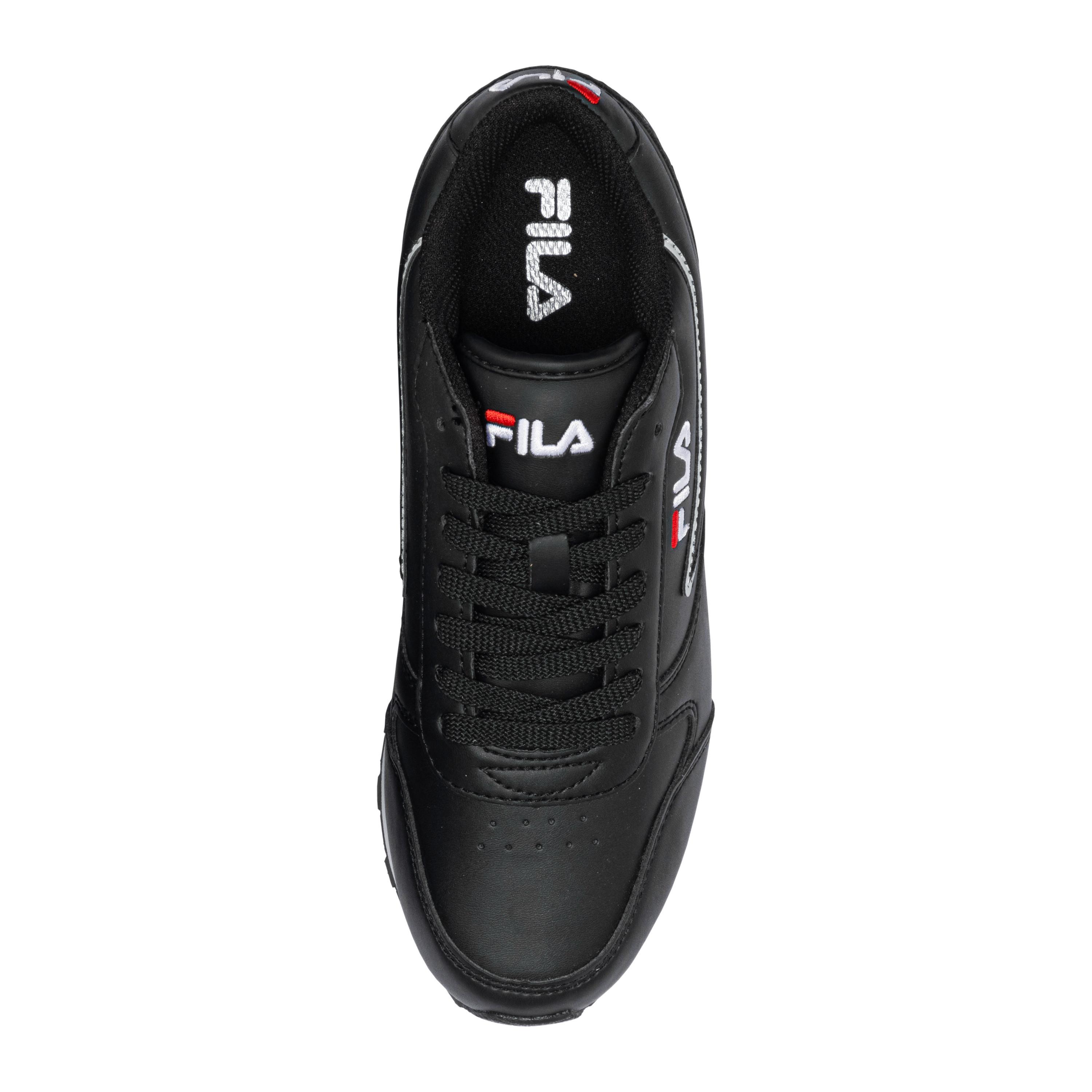 FILA  baskets orbit low 