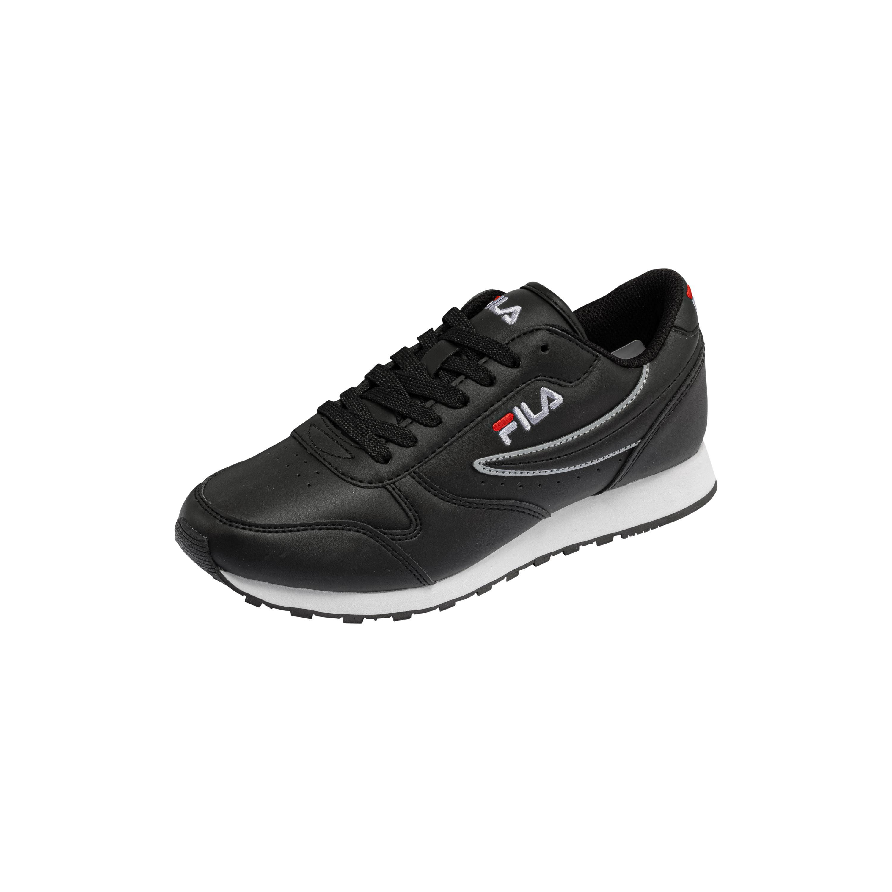 FILA  baskets orbit low 