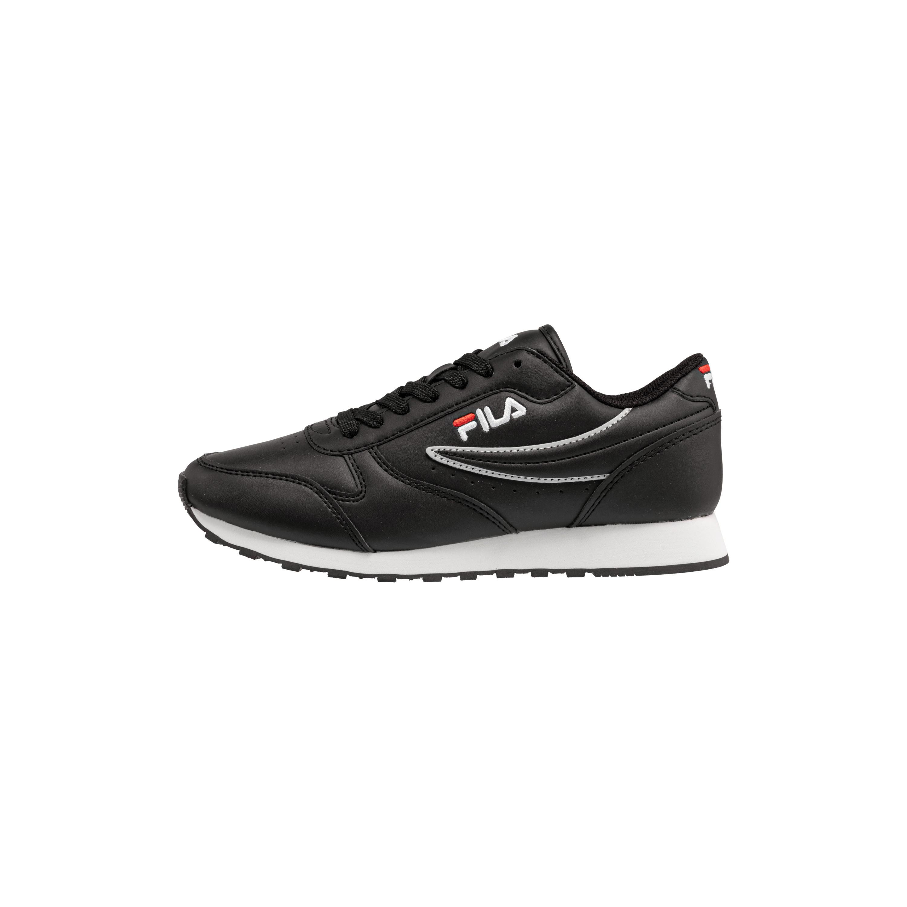 FILA  baskets orbit low 