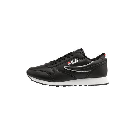 FILA  baskets orbit low 