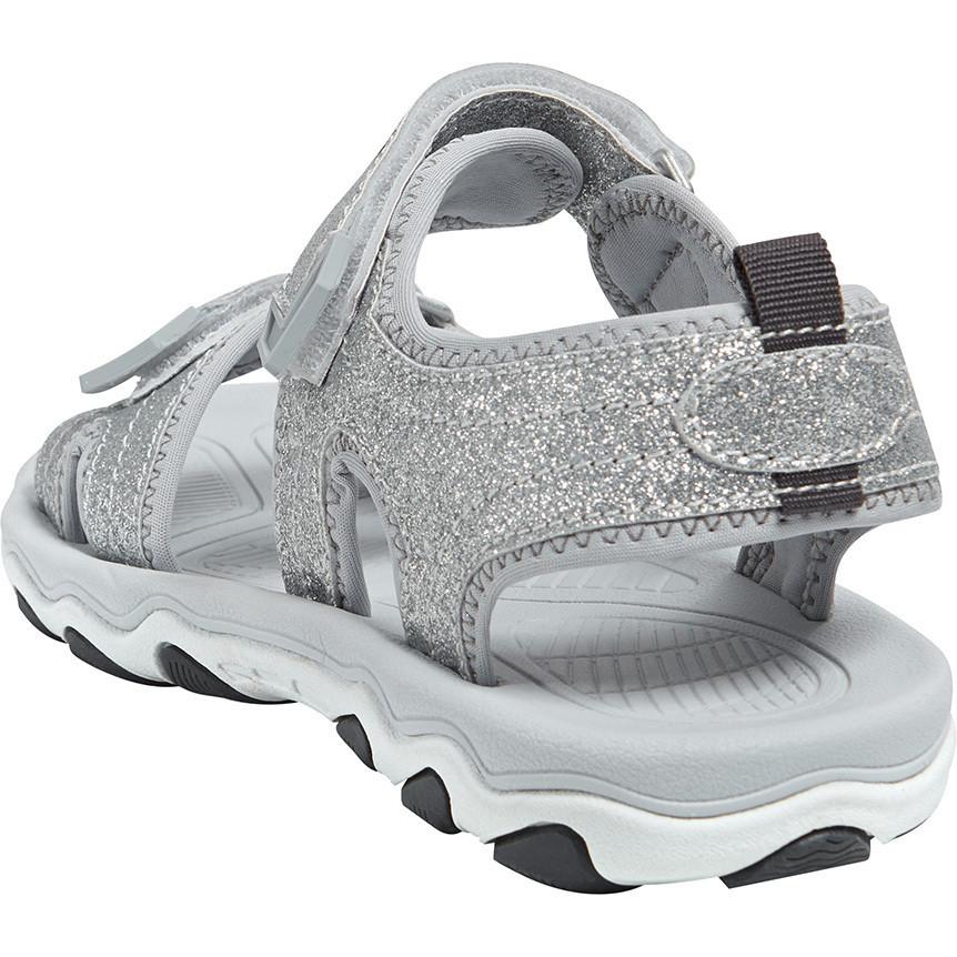 Hummel  claquettes enfant sandal glitter 