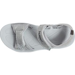 Hummel  ciabatte per bambini sandal glitter 