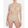 Selmark  String taille haute gainant Curves Ficelle