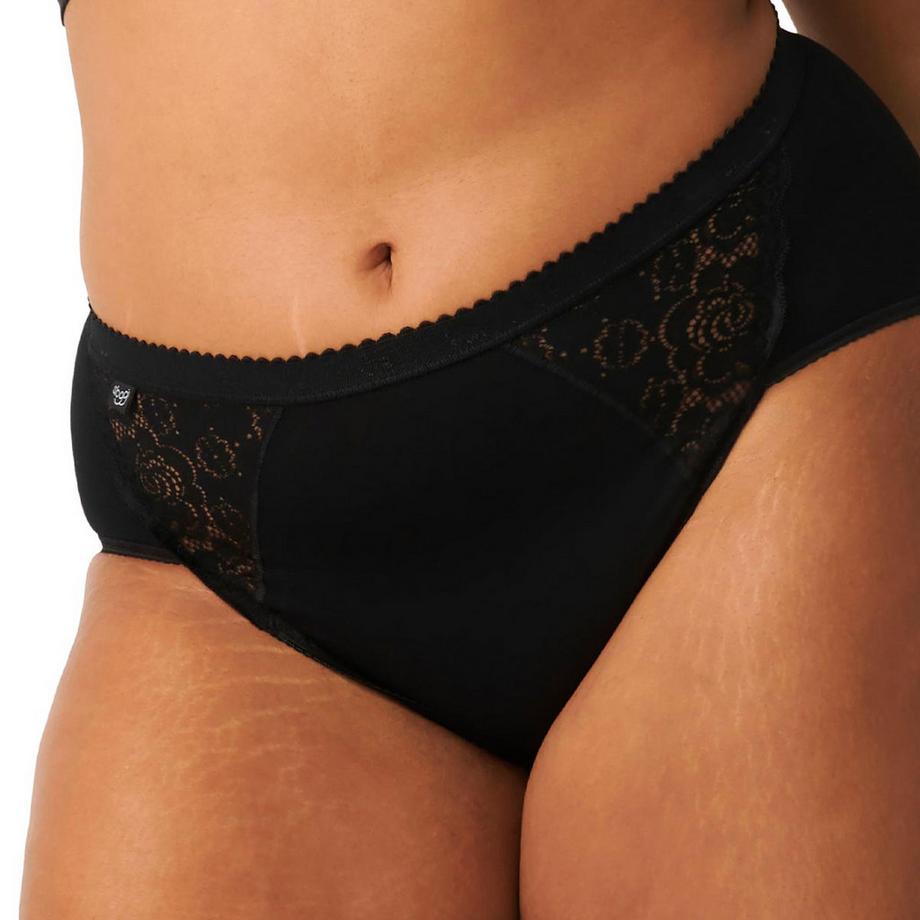 sloggi Chic culotte midi lot de 8  
