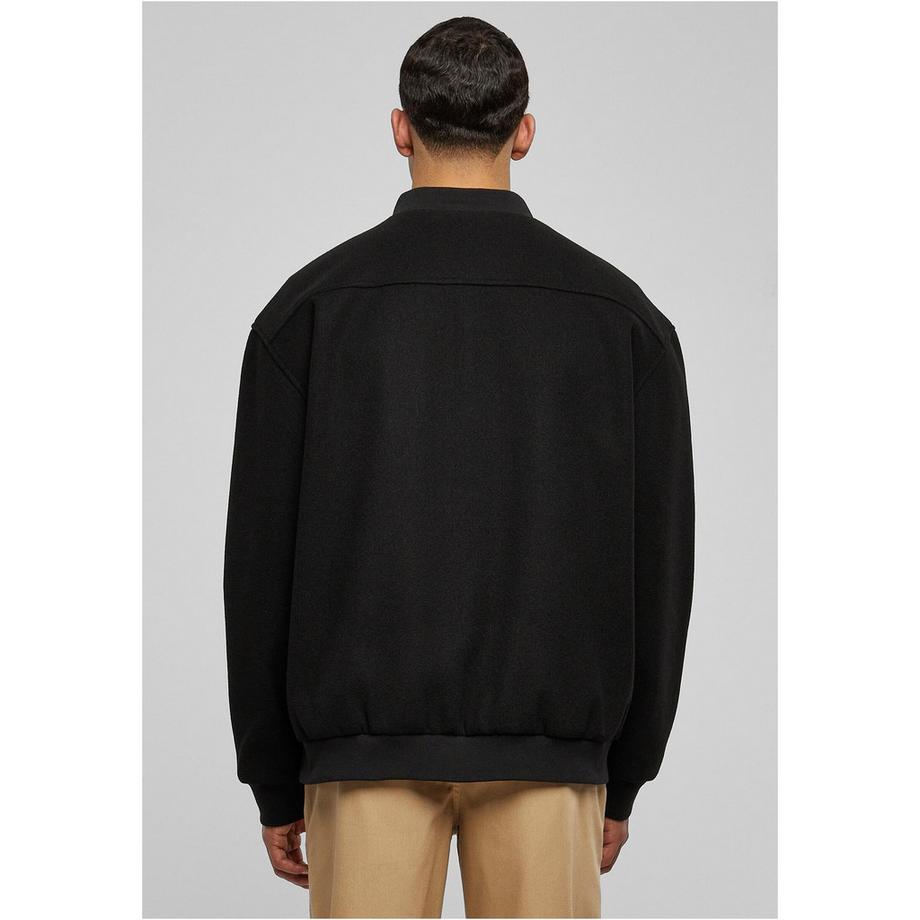 URBAN CLASSICS Bomberjacke Oversized  