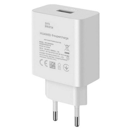 HUAWEI  Caricatore CA Huawei USB-C 1m Bianco 