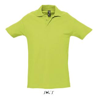 SOLS Spring II Poloshirt  