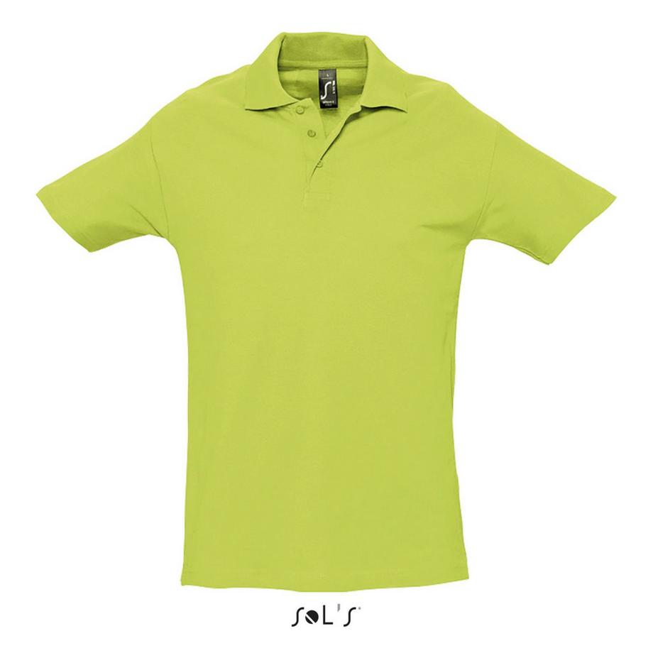 SOLS Spring II Polo Shirt  