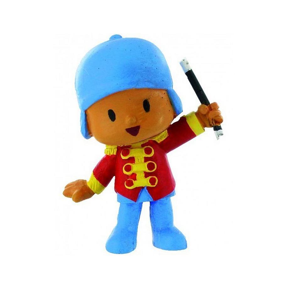 Pocoyo Pocoyo Dompteur