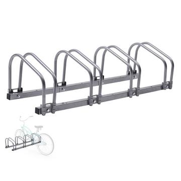 Fahrradständer Aufstellständer Radständer Fahrradhalter Fahrrad Garage