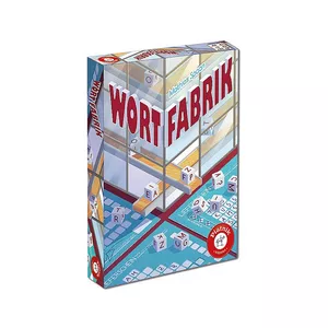 Spiele Wortfabrik