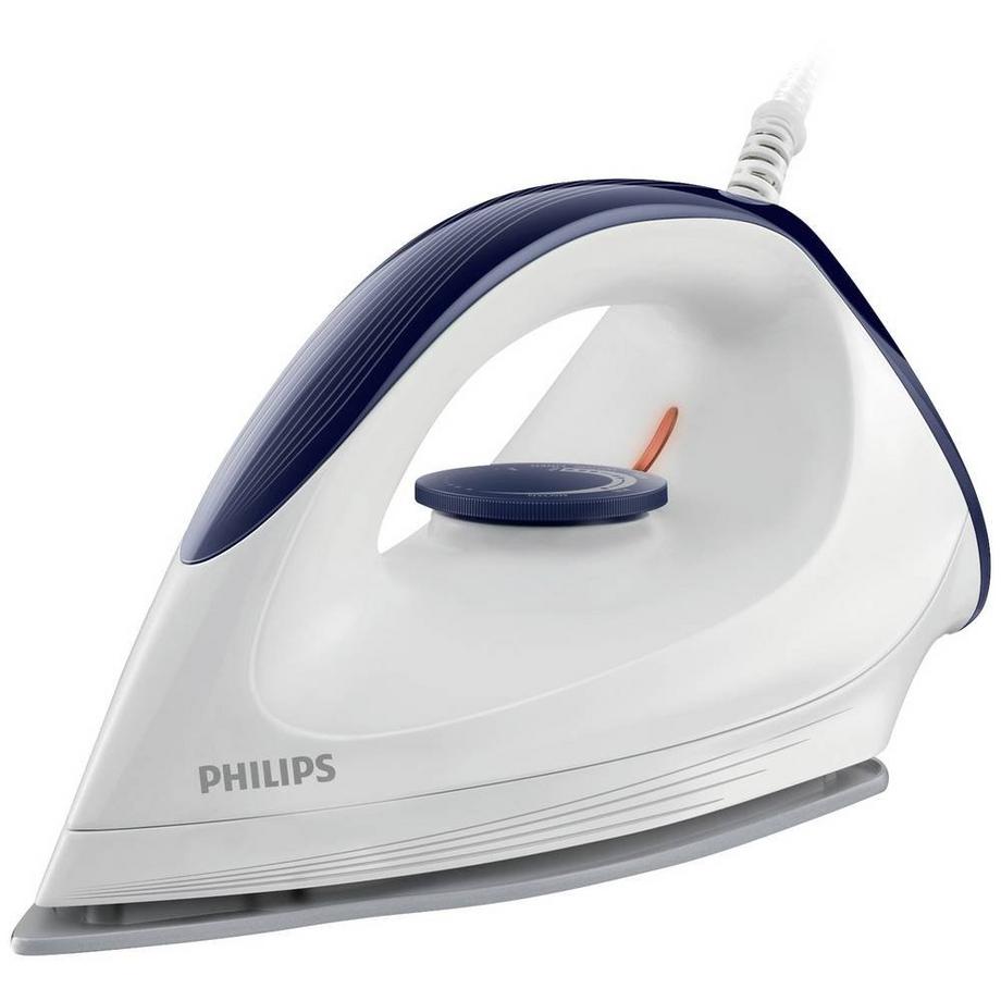 PHILIPS  Trocken-Bügeleisen 