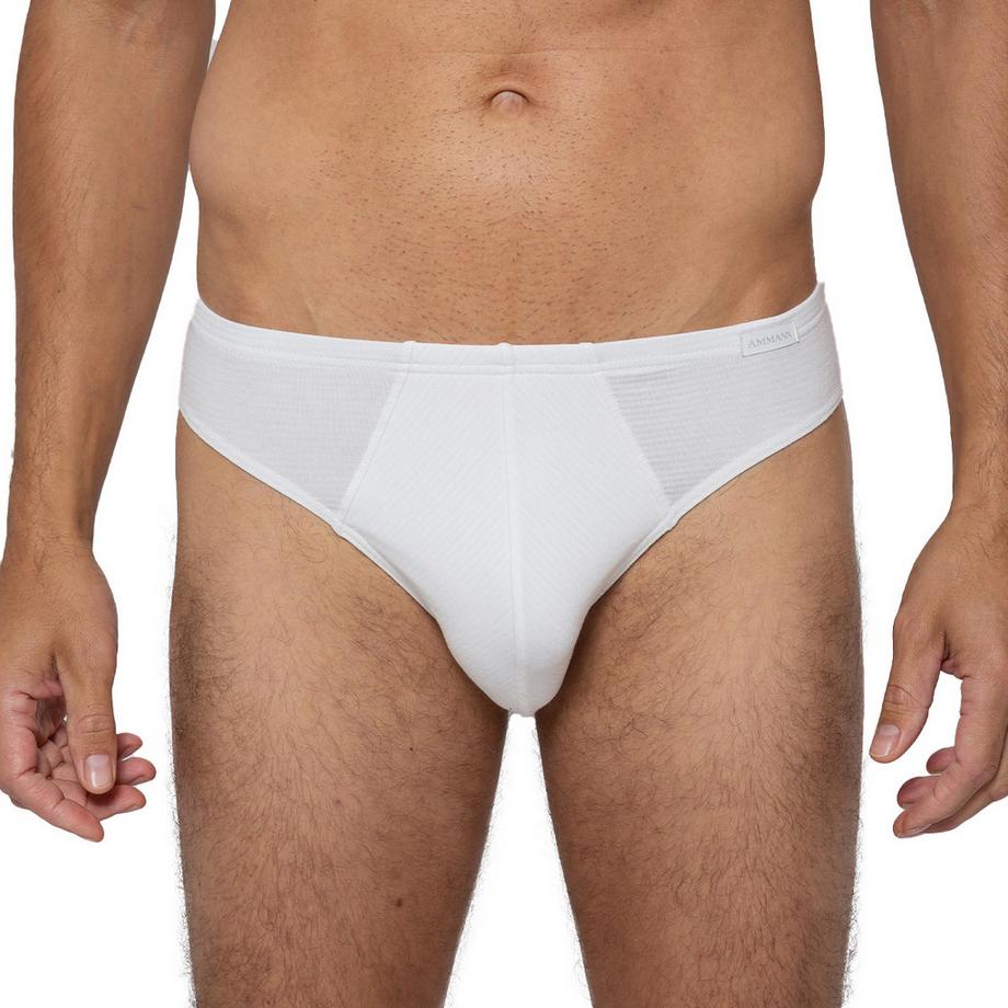 Ammann Cotton & More 3er Pack Mini-Slips  