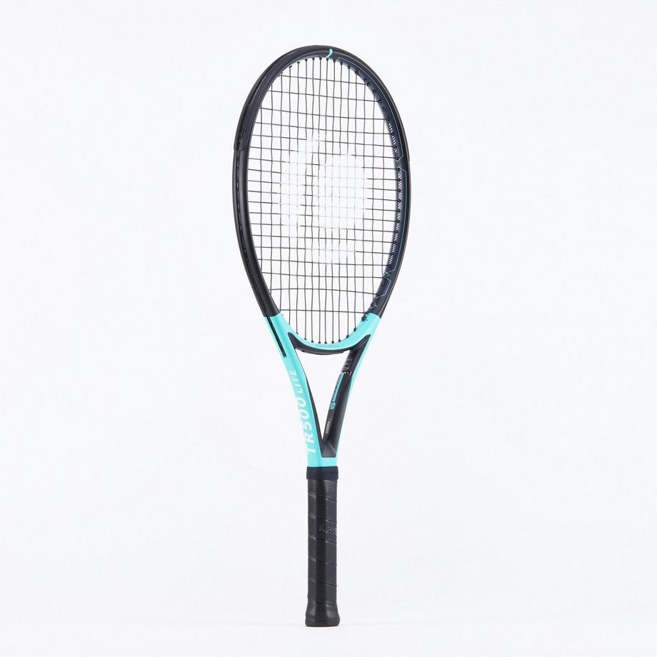 ARTENGO  Racchetta da tennis leggera versatile grafite 