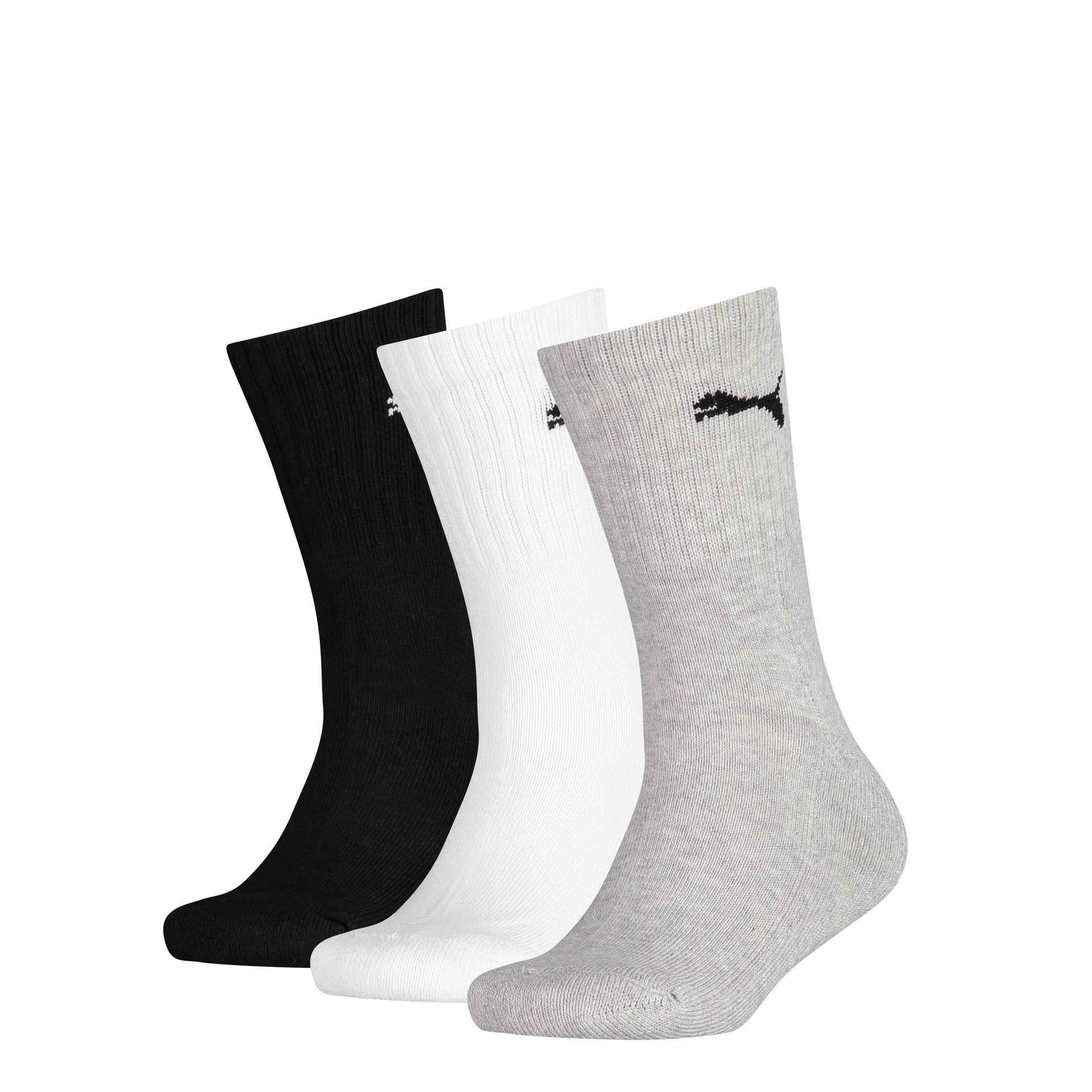 PUMA  Chaussettes 