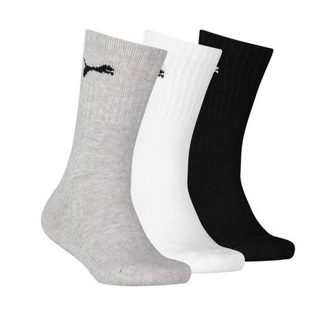 PUMA  Chaussettes 