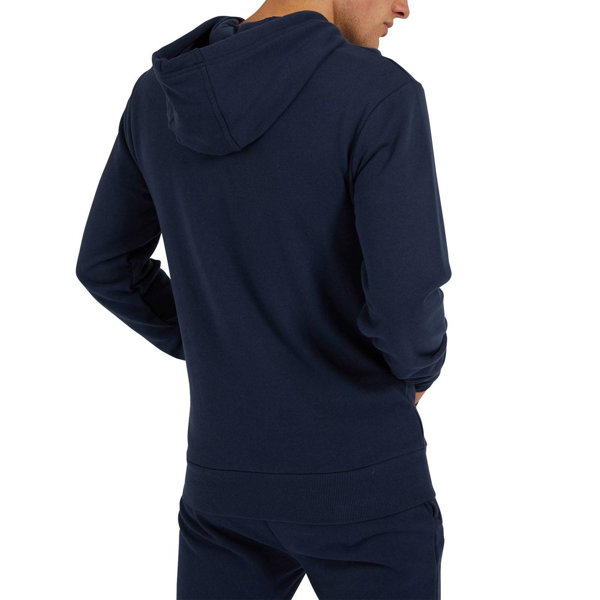 Ellesse  Felpa Uomini Vestibilità confortevole-Primero OH Hoody 