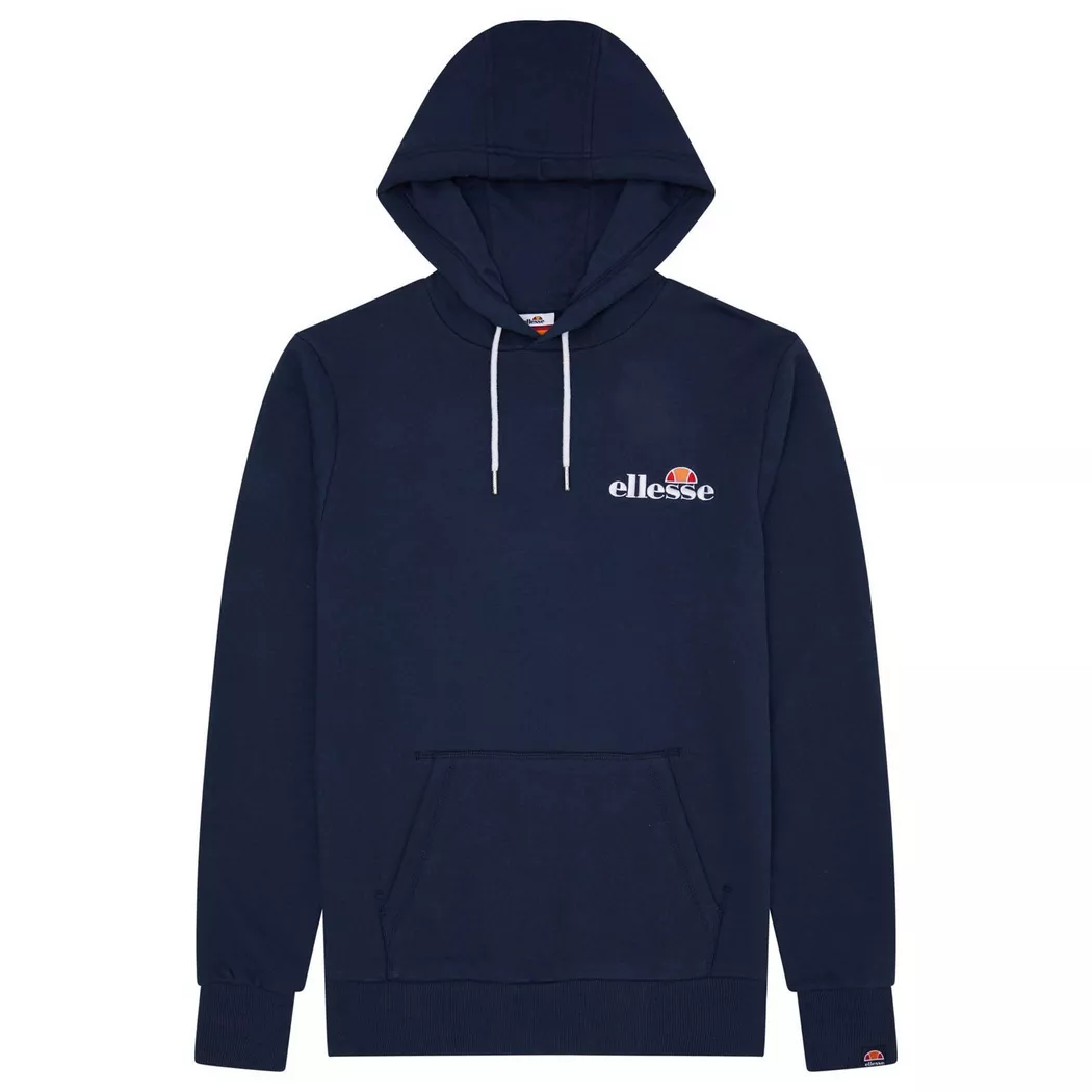 Ellesse - Sweatshirt  Bequem sitzend-Primero OH Hoody, für Herren, Blau, Größe S