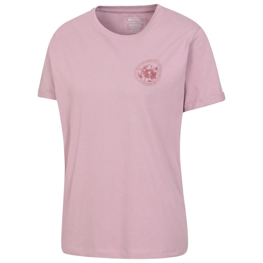 Mountain Warehouse Explore The Outdoors T-Shirt  