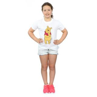 Winnie the Pooh  Classic TShirt 
