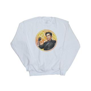 MARVEL  ShangChi And The Legend Of The Ten Rings Sweatshirt 