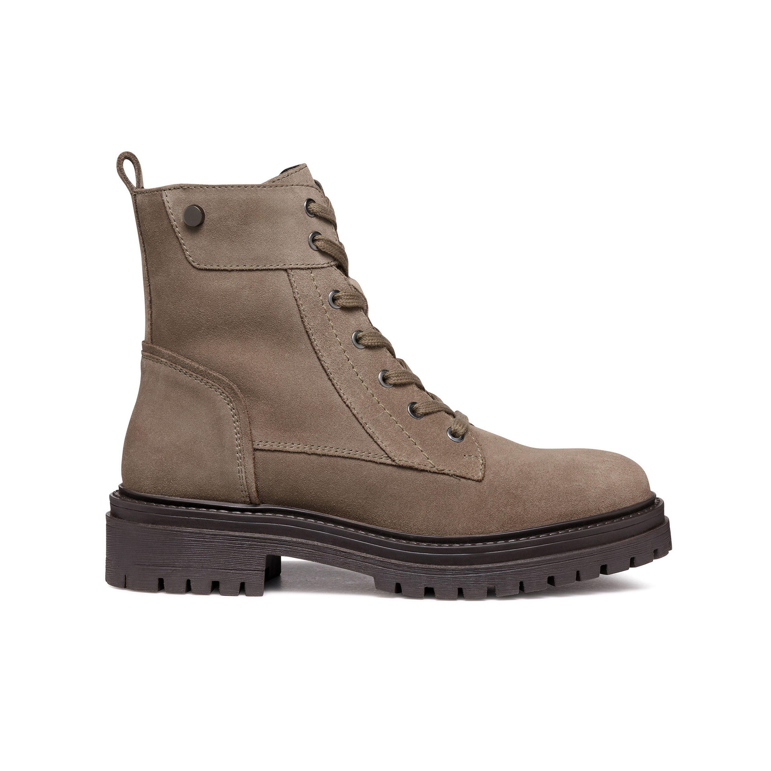 GEOX  bottines iridea c 